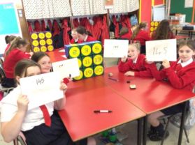 Exploring Prime Numbers and their Multiples