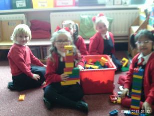 Starting Primary Two